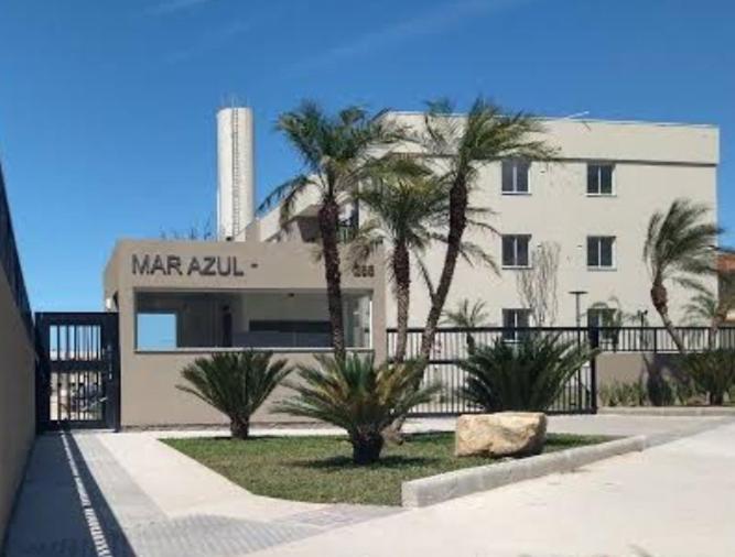 Apartamento Em Praia De Ingleses Florianopolis Sc Екстериор снимка