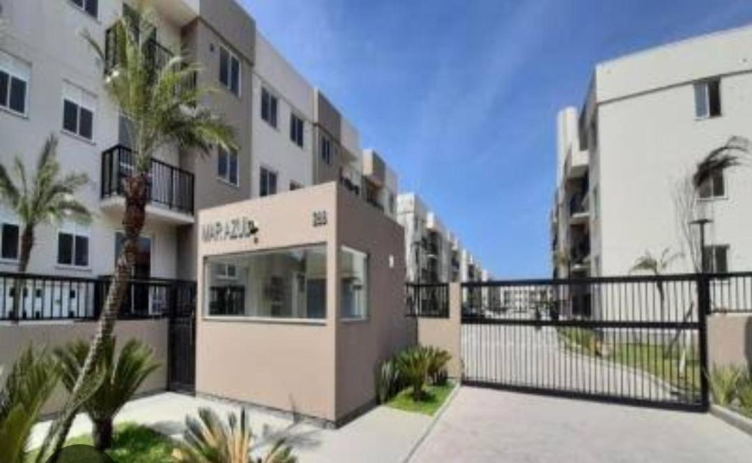 Apartamento Em Praia De Ingleses Florianopolis Sc Екстериор снимка