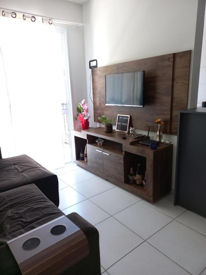 Apartamento Em Praia De Ingleses Florianopolis Sc Екстериор снимка
