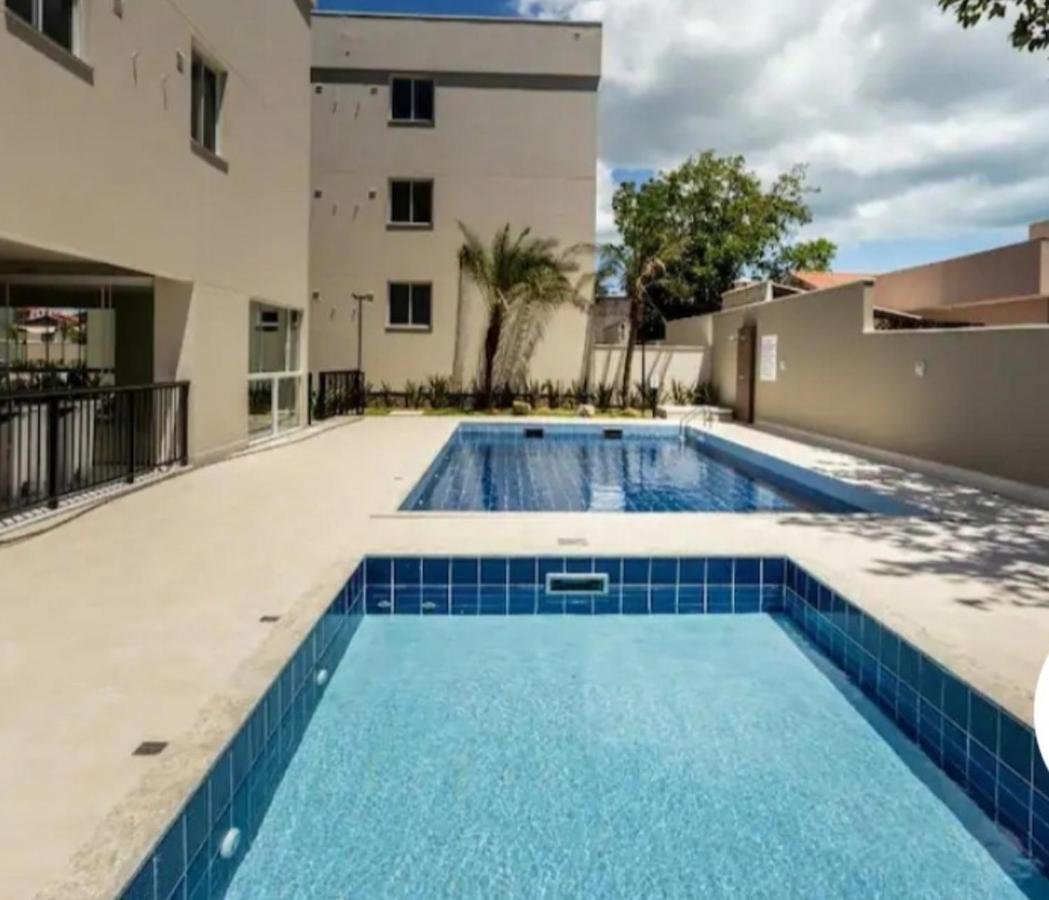 Apartamento Em Praia De Ingleses Florianopolis Sc Екстериор снимка