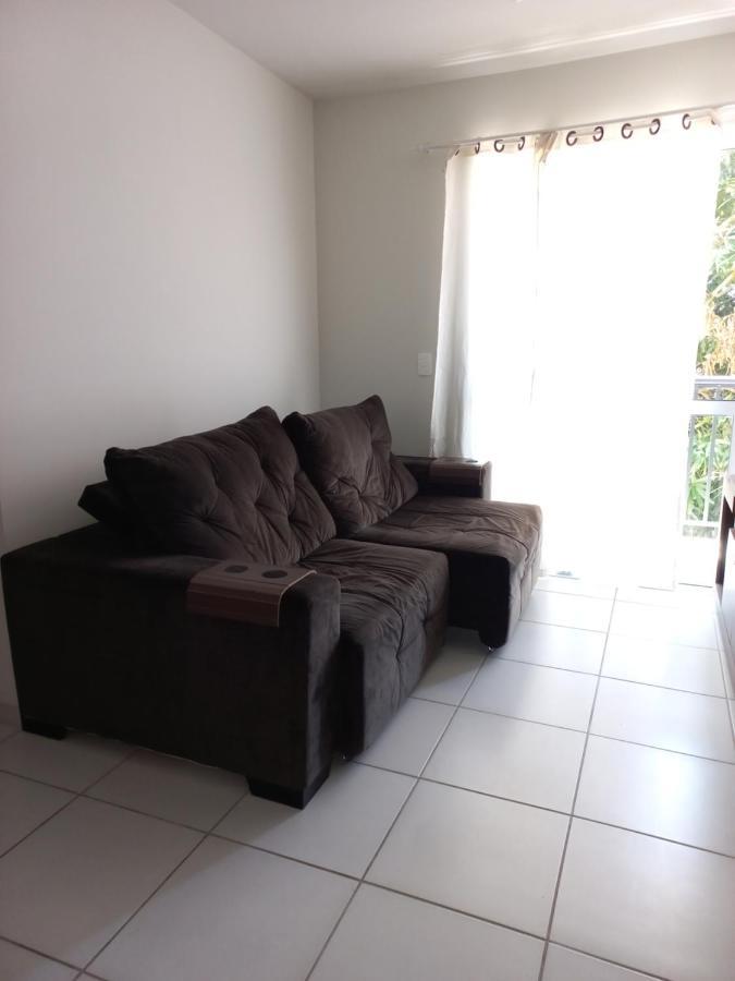 Apartamento Em Praia De Ingleses Florianopolis Sc Екстериор снимка